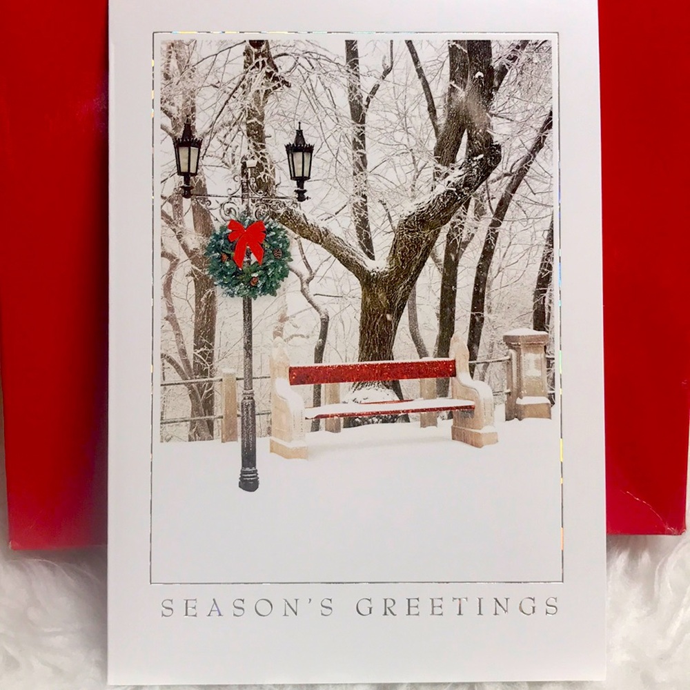 Holiday Collection - Cards
